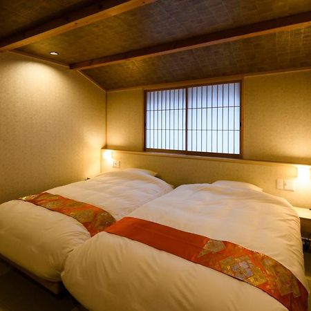 The Besso Soso Kyoto Villa Exteriör bild