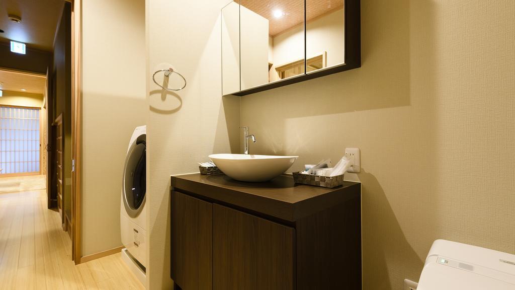 The Besso Soso Kyoto Villa Exteriör bild