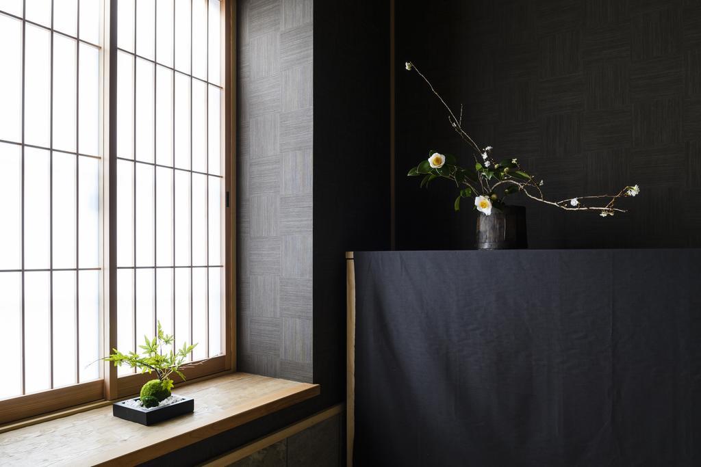 The Besso Soso Kyoto Villa Exteriör bild