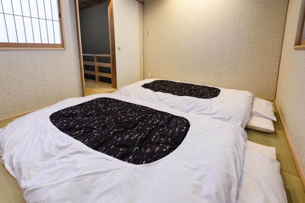 The Besso Soso Kyoto Villa Exteriör bild